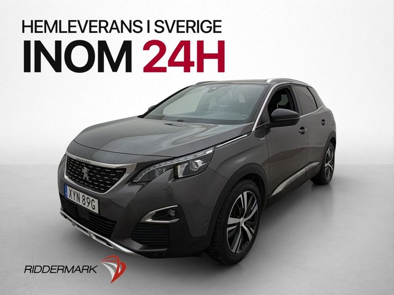 Peugeot 3008 bild 3