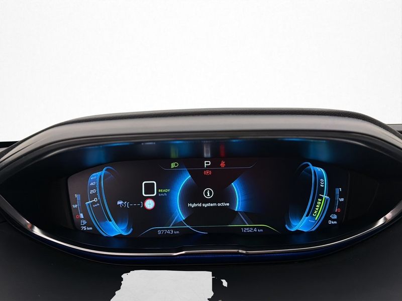 Peugeot 3008 bild 18