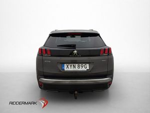 Peugeot 3008 bild 6