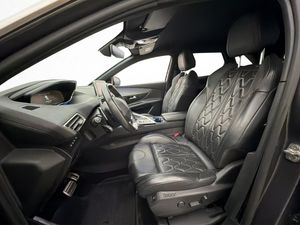Peugeot 3008 bild 12