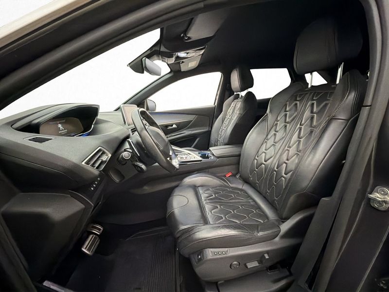 Peugeot 3008 bild 12