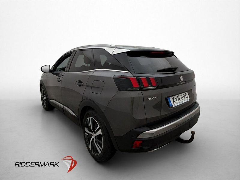 Peugeot 3008 bild 5