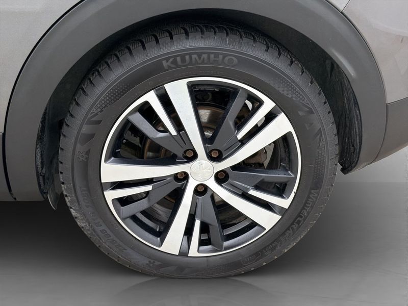 Peugeot 3008 bild 32