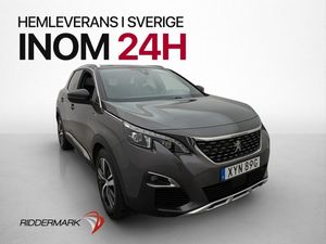 Peugeot 3008 bild 1