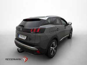 Peugeot 3008 bild 8