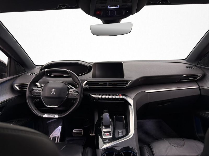 Peugeot 3008 bild 13