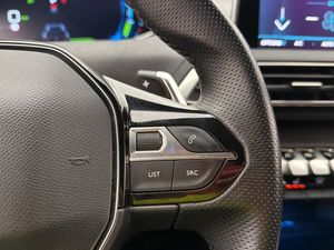 Peugeot 3008 bild 19