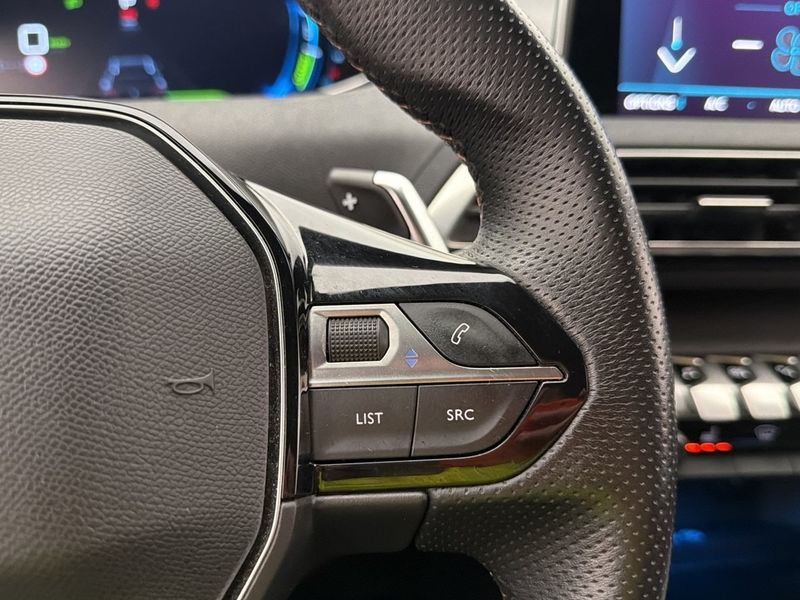 Peugeot 3008 bild 19