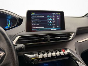 Peugeot 3008 bild 23