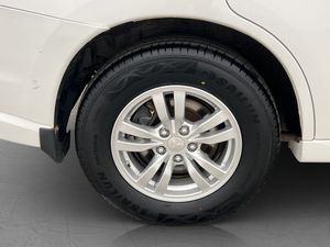 Mitsubishi Outlander bild 29