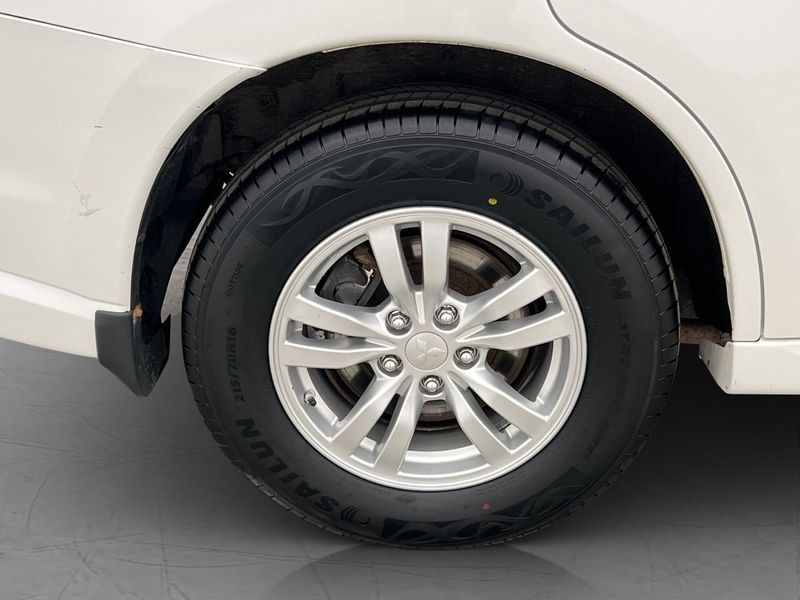 Mitsubishi Outlander bild 29