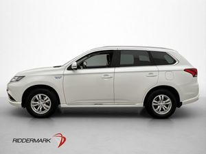Mitsubishi Outlander bild 4