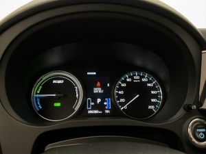 Mitsubishi Outlander bild 16
