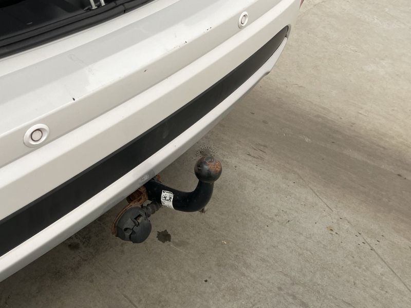 Mitsubishi Outlander bild 9