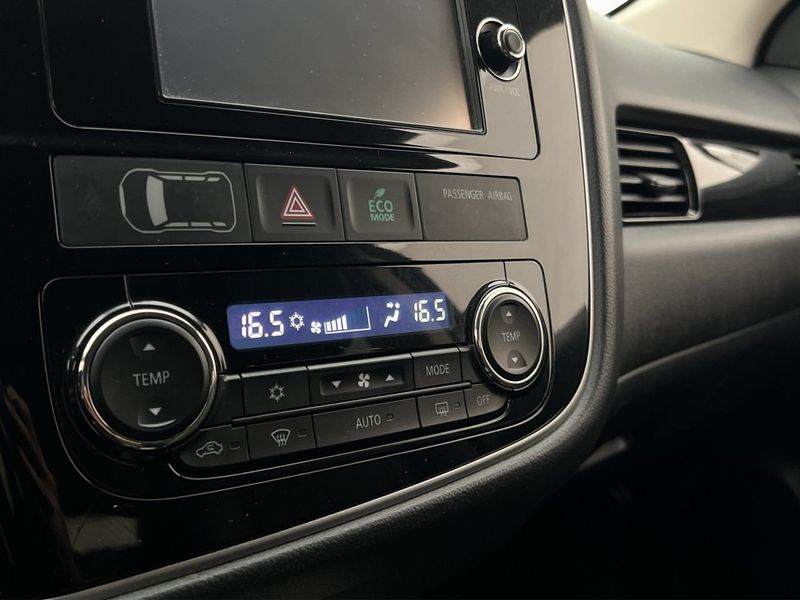 Mitsubishi Outlander bild 22