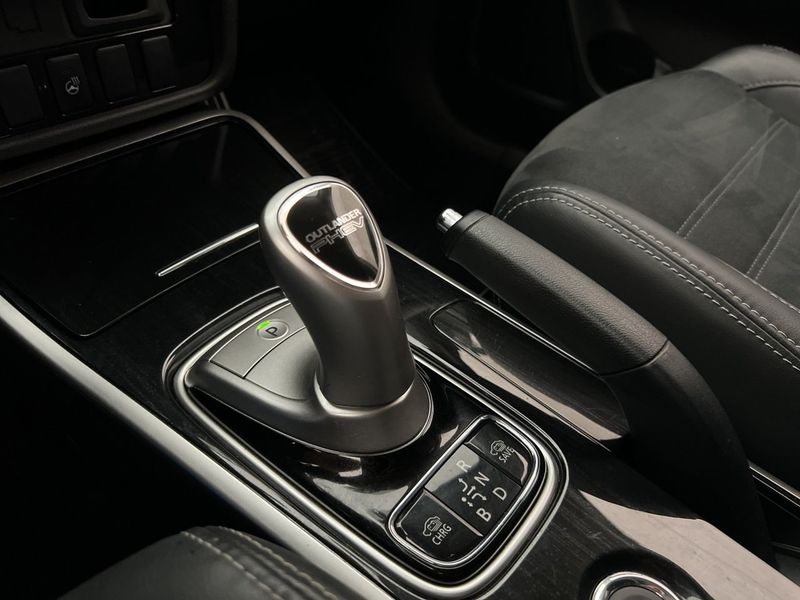 Mitsubishi Outlander bild 23