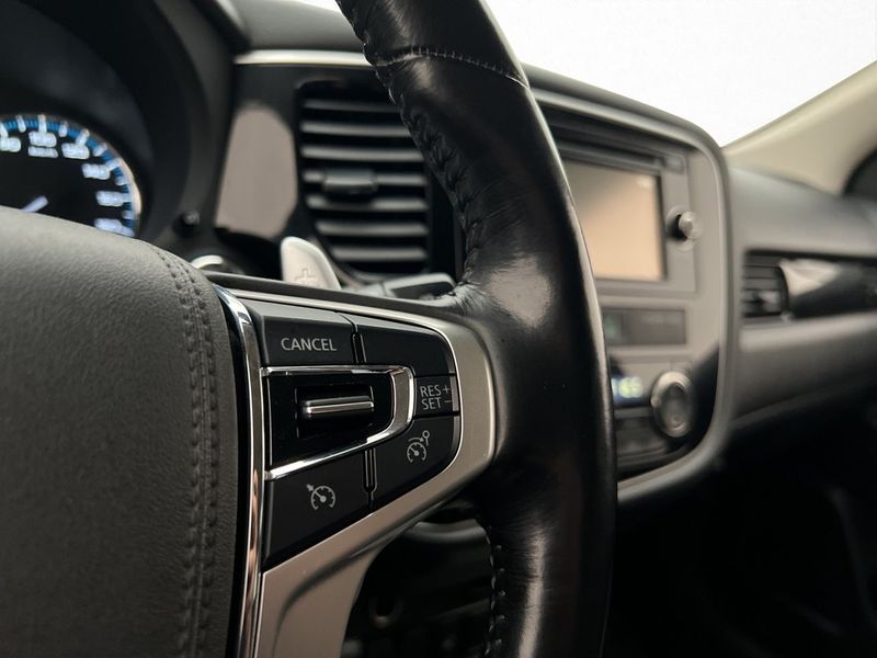 Mitsubishi Outlander bild 17