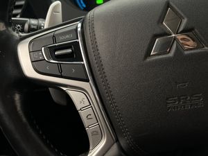 Mitsubishi Outlander bild 15