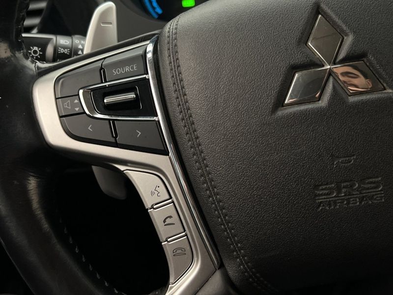 Mitsubishi Outlander bild 15