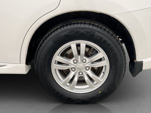 Mitsubishi Outlander bild 28