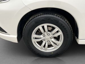 Mitsubishi Outlander bild 27