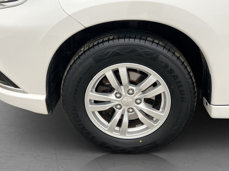 Mitsubishi Outlander bild 27