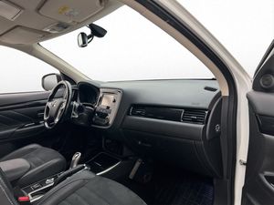 Mitsubishi Outlander bild 26