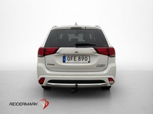 Mitsubishi Outlander bild 6