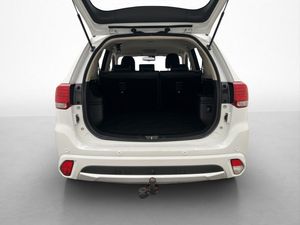 Mitsubishi Outlander bild 10