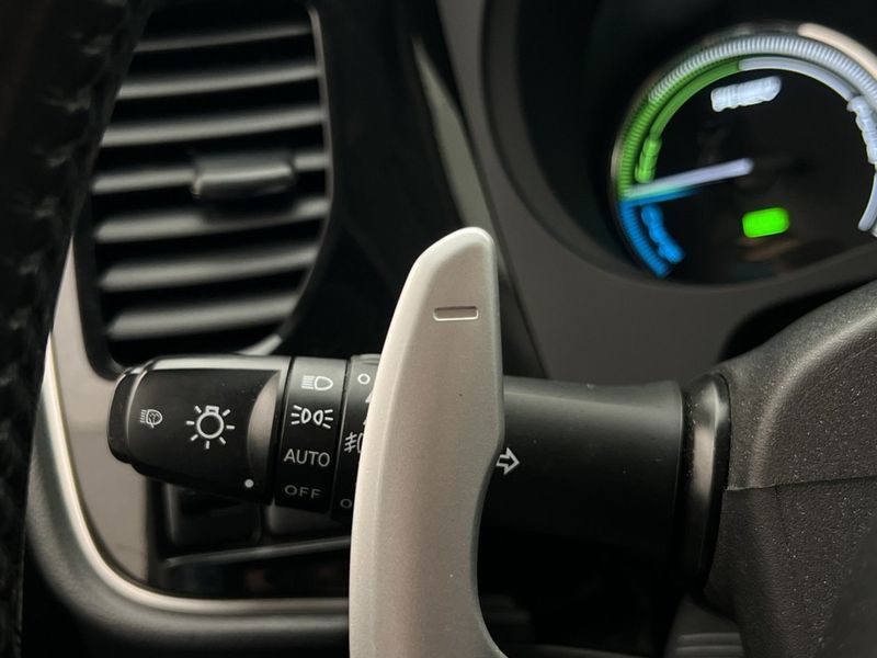 Mitsubishi Outlander bild 14