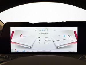 Kia EV6 bild 20