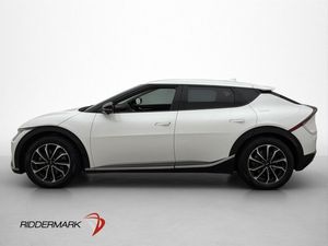 Kia EV6 bild 5