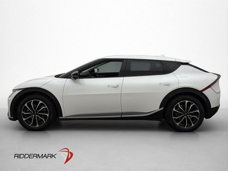 Kia EV6 bild 5