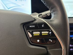 Kia EV6 bild 21