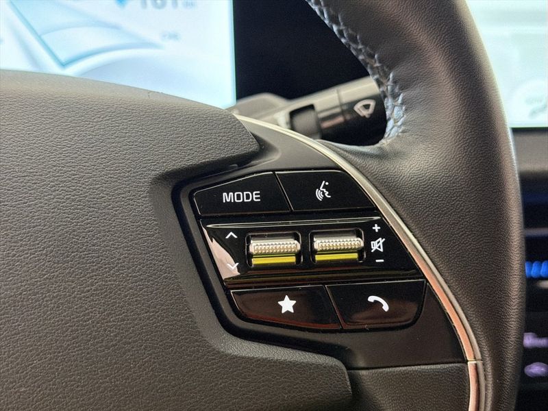 Kia EV6 bild 21