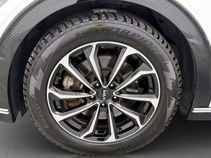 Kia EV6 bild 31