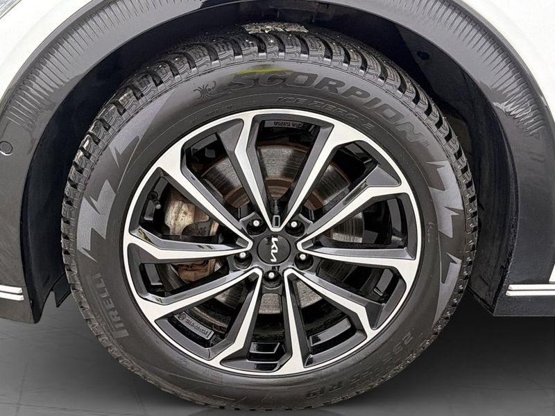 Kia EV6 bild 31