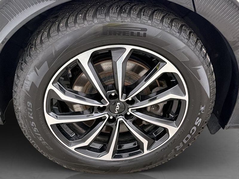 Kia EV6 bild 33