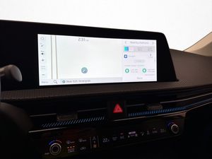 Kia EV6 bild 24