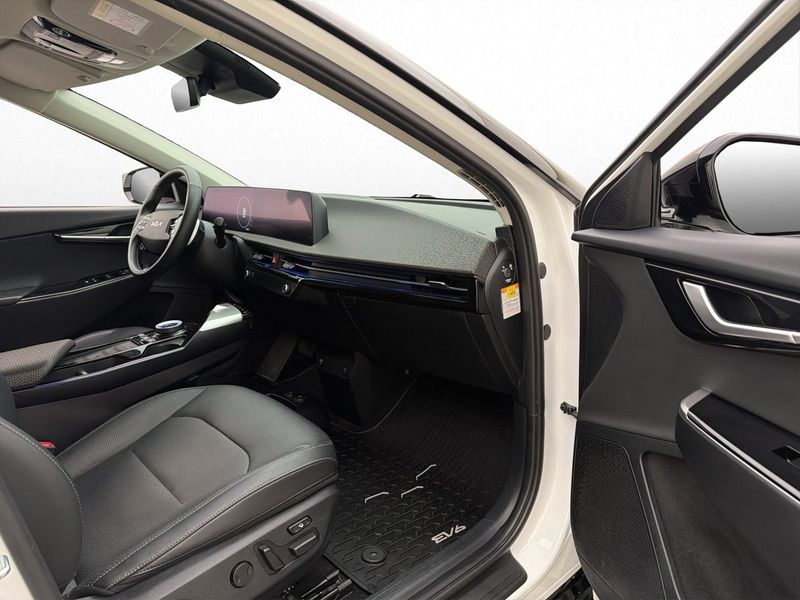 Kia EV6 bild 30