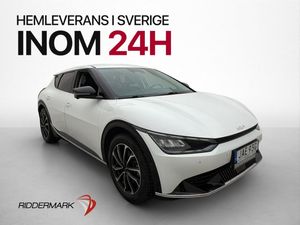Kia EV6 bild 1