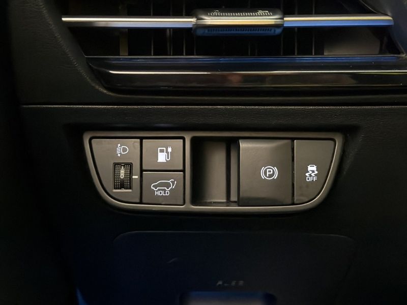 Kia EV6 bild 37
