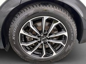 Kia EV6 bild 32
