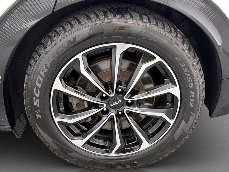 Kia EV6 bild 32