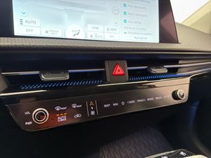 Kia EV6 bild 26