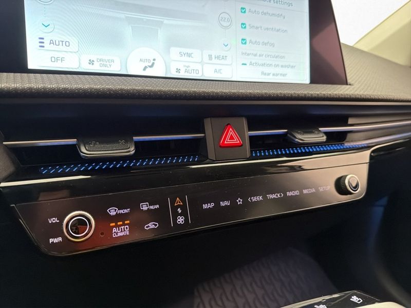 Kia EV6 bild 26