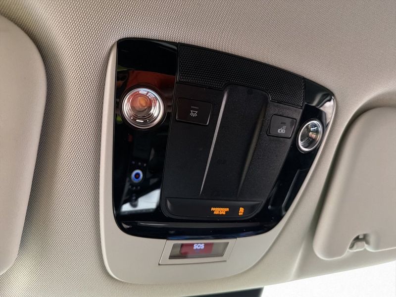 Kia EV6 bild 38