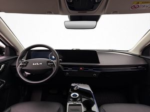 Kia EV6 bild 16
