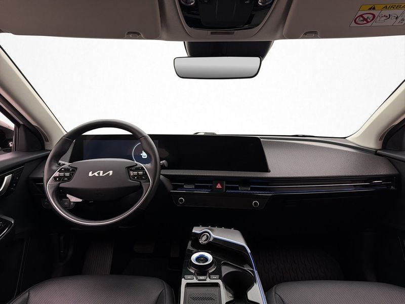 Kia EV6 bild 16