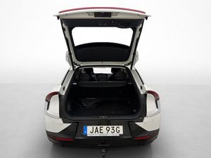 Kia EV6 bild 11